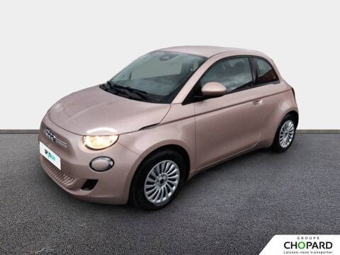 Fiat 500 e 95 ch Action Plus 2024 occasion FREJUS 83600