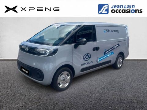 Autres Autres E-DELIVER5 FOURGON L1H1 64 KWH 2024 occasion Voglans 73420