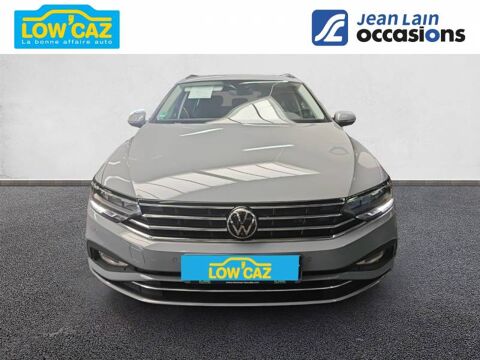 Passat SW 2.0 TDI EVO SCR 150 DSG7 TYPE BUSINESS 2023 occasion 73490 La Ravoire