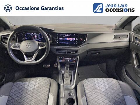 Taigo 1.5 TSI 150 DSG7 R-Line 2022 occasion 38170 Seyssinet-Pariset