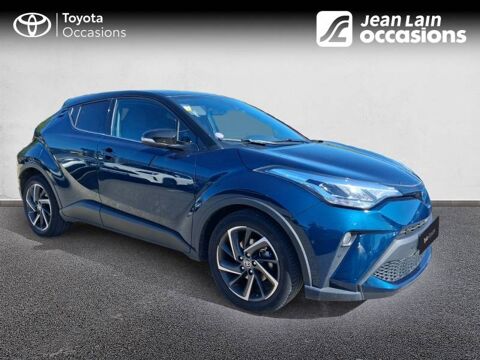 C-HR Hybride 2.0L Design 2023 occasion 26000 Valence