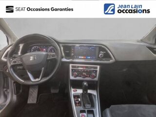 Leon 2.0 TSI 190 Start/Stop DSG7 Xcellence 2018 occasion 38360 Sassenage