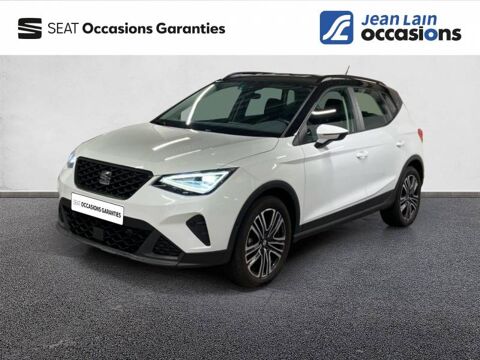 Seat Arona 1.0 TSI 95 ch Start/Stop BVM5 Copa 2025 occasion Albertville 73200