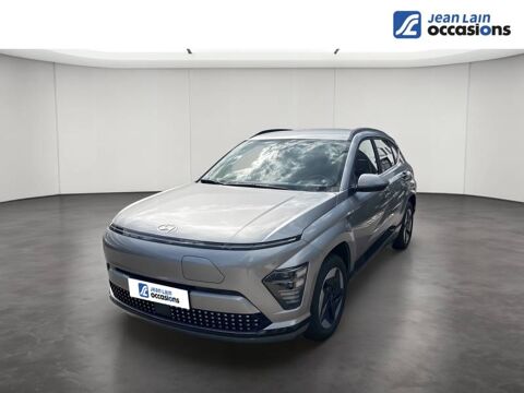 Hyundai Kona Electrique 65 kWh - 217 ch Creative 2025 occasion Seyssinet-Pariset 38170