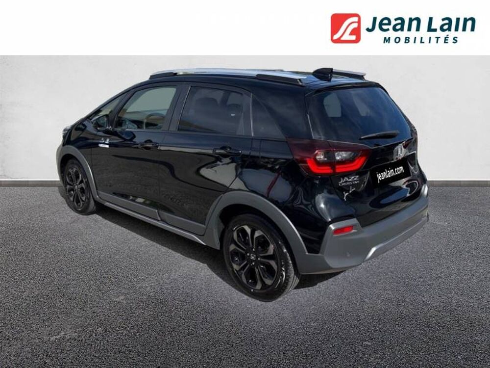 Jazz Crosstar e:HEV 1.5 i-MMD Advance 2026 occasion 74600 Seynod