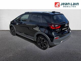 Jazz Crosstar e:HEV 1.5 i-MMD Advance 2026 occasion 74600 Seynod