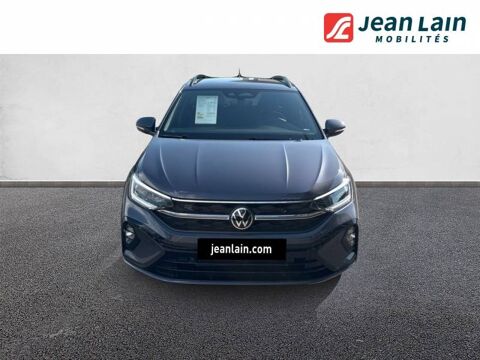 Taigo 1.0 TSI 116 DSG7 R-Line 2026 occasion 74100 Annemasse