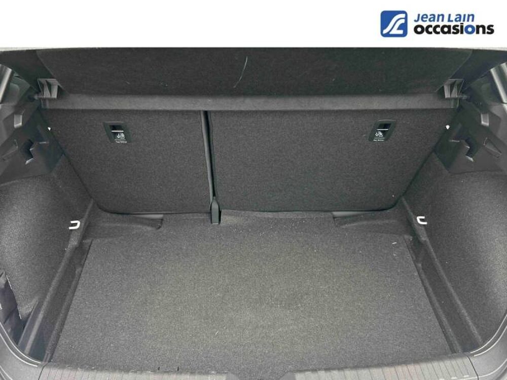 A1 Sportback 35 TFSI 150 ch S tronic 7 S Line 2023 occasion 38130 &Eacute;chirolles
