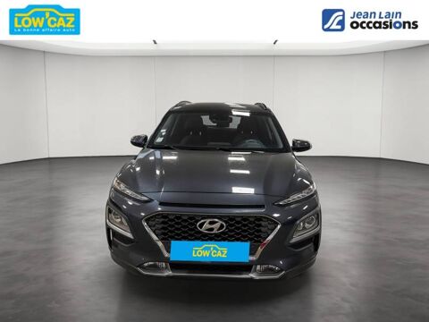 Kona 1.6 CRDi 136 DCT-7 Creative 2020 occasion 38360 Sassenage