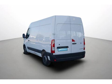 Master MASTER FGN TRAC F3500 L2H2 BLUE DCI 135 CONFORT 2024 occasion 29000 Quimper