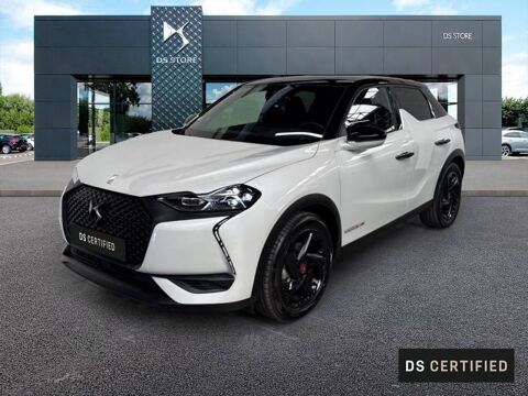 Citro&euml;n DS3 Crossback E-Tense Performance Line+ 2022 occasion Saint-&Eacute;tienne 42000