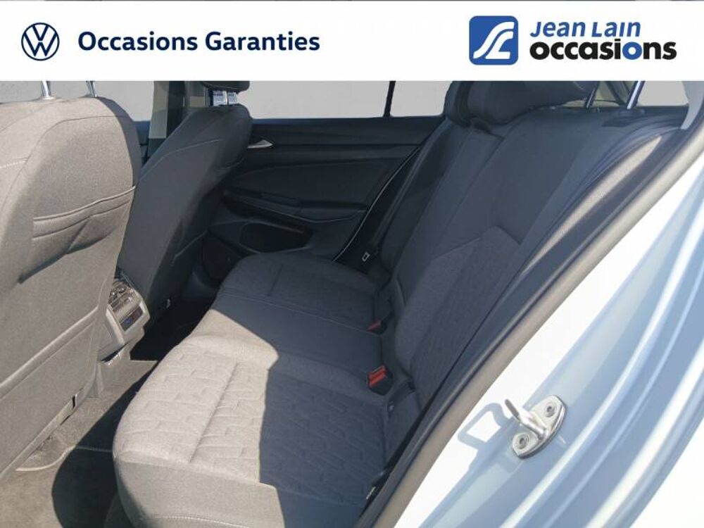 Golf 2.0 TDI 150 DSG7 VW Edition 2025 occasion 74200 Margencel