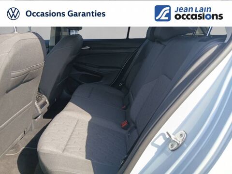 Golf 2.0 TDI 150 DSG7 VW Edition 2025 occasion 74200 Margencel