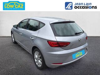 Leon 1.6 TDI 115 Start/Stop Style 2019 occasion 73490 La Ravoire