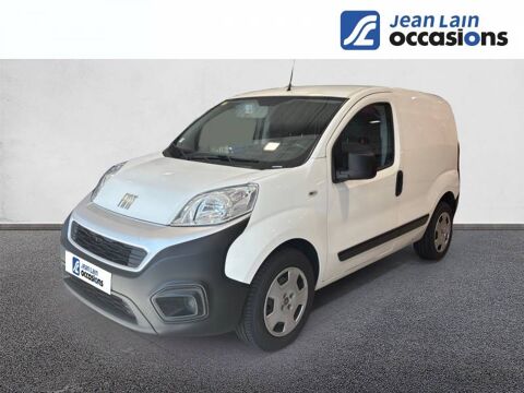 Fiat Fiorino FIORINO TOLE 1.3 16V MULTIJET 95 PRO LOUNGE 2022 occasion Albertville 73200