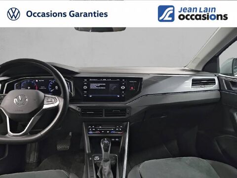 Polo 1.0 TSI 95 S&S DSG7 Style 2022 occasion 73290 La Motte-Servolex