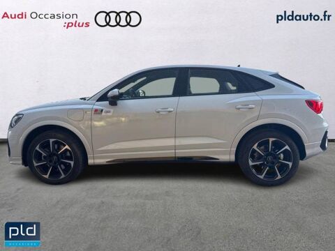 Q3 Sportback 45 TFSIe 245 ch S tronic 6 S line 2024 occasion 13011 Marseille