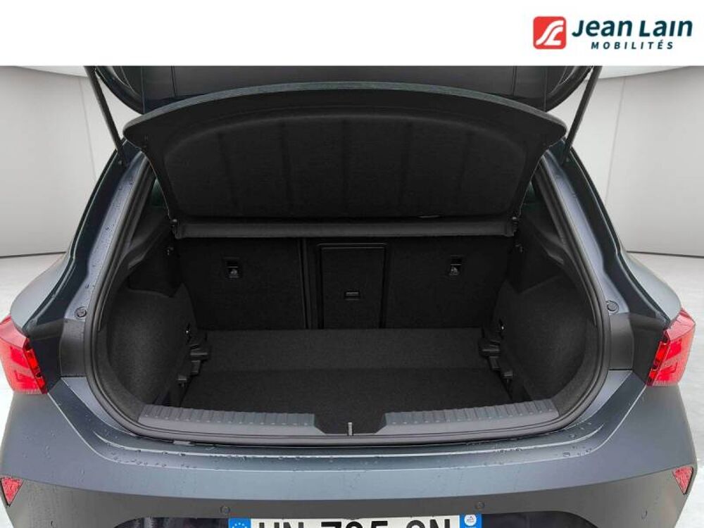 Leon 1.5 eTSI Hybrid 150 ch DSG7 V 2026 occasion 73290 La Motte-Servolex