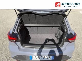 Ibiza 1.0 TSI 115 ch S/S DSG7 FR 2026 occasion 73290 La Motte-Servolex
