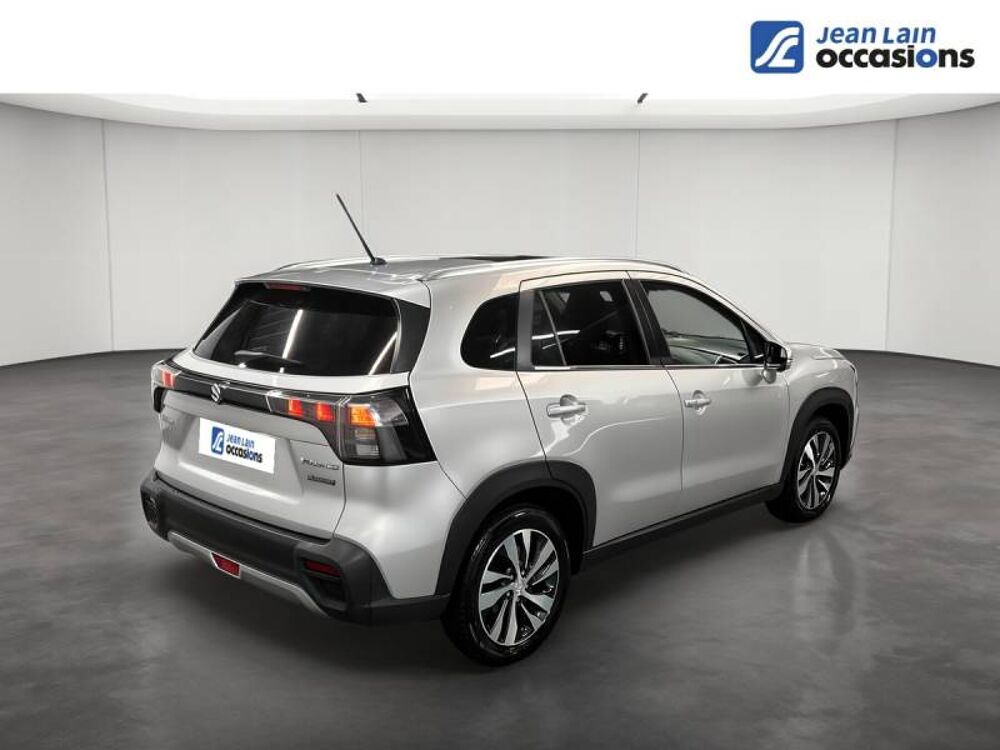 S-cross S-Cross 1.5 Dualjet Allgrip Hybrid Auto Style 2024 occasion 74600 Seynod