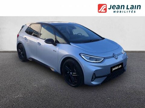 ID.3 326 ch GTX Performance 2025 occasion 74600 Seynod