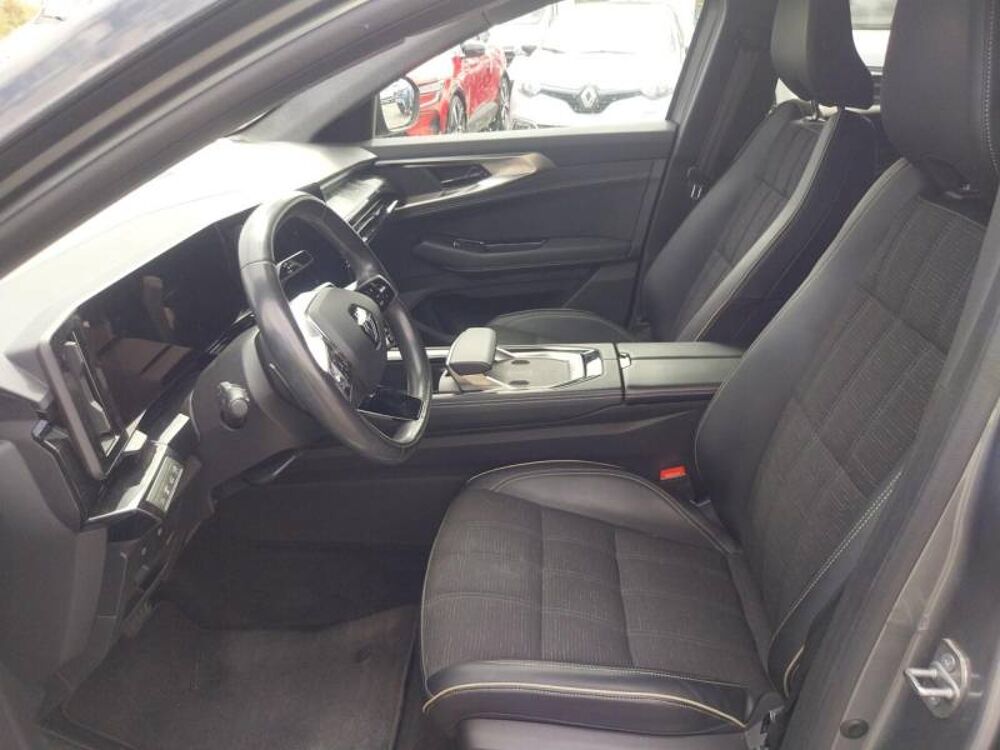 Austral E-Tech hybrid 200 Iconic 2023 occasion 56850 Caudan