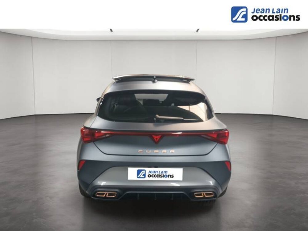 Leon eHybrid 272 ch DSG6 VZ 2025 occasion 74600 Seynod