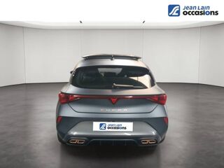 Leon eHybrid 272 ch DSG6 VZ 2025 occasion 74600 Seynod