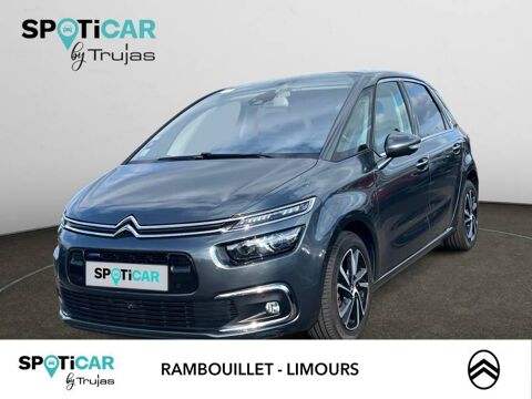Citro&euml;n C4 Picasso PureTech 130 S&S Shine 2017 occasion Limours 91470