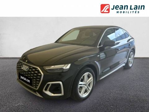 Annonce voiture Audi Q5 70650 