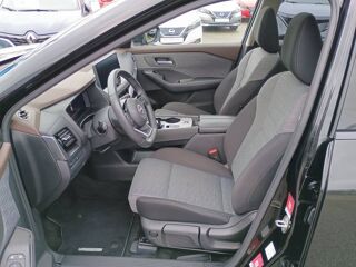 X-Trail e-POWER 204 ch N-Connecta 2023 occasion 29200 Brest