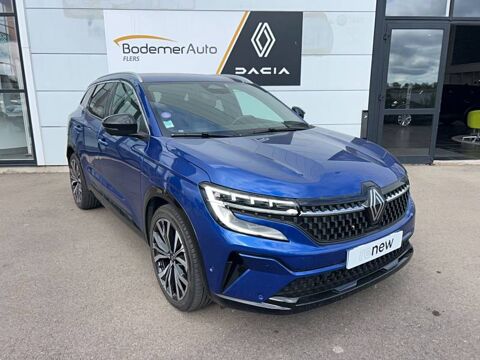 Austral E-Tech hybrid 200 Iconic 2023 occasion 61100 Flers