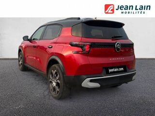 C3 Aircross Turbo 100 BVM6 Plus 2025 occasion 01200 Valserh&ocirc;ne