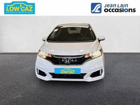 Jazz 1.3 i-VTEC Executive 2018 occasion 38360 Sassenage