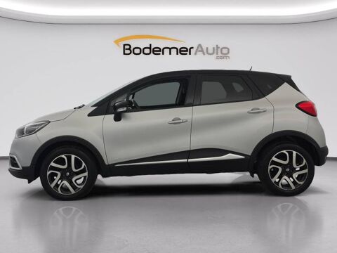 Captur TCe 90 Energy E6 Intens 2016 occasion 29150 Ch&acirc;teaulin