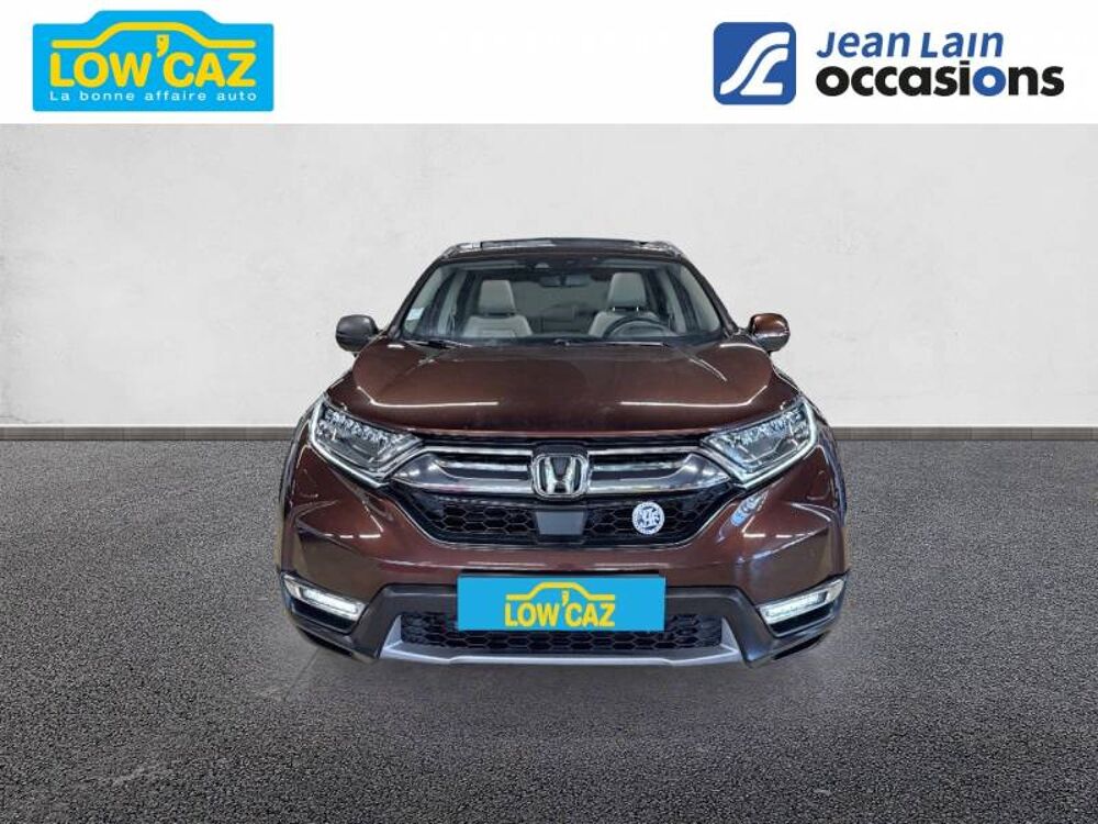 CR-V Hybrid 2.0 i-MMD 4WD Executive 2019 occasion 38360 Sassenage