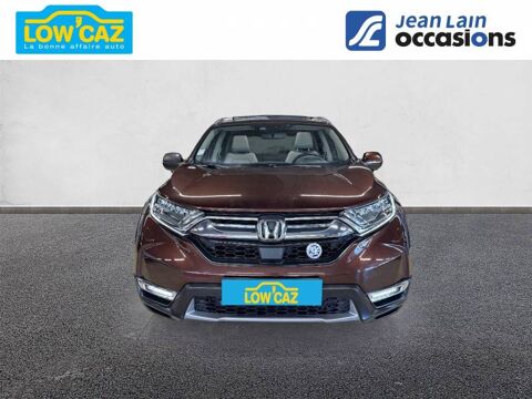 Annonce voiture Honda CR-V 25990 €