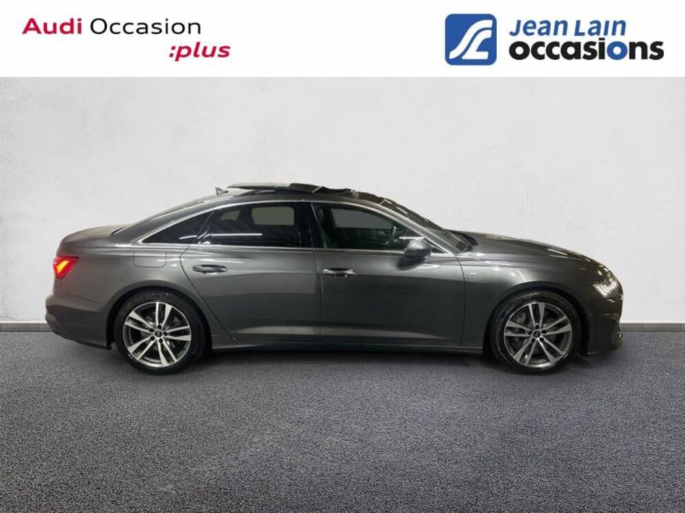 A6 50 TFSIe 299 ch S tronic 7 Quattro S line 2024 occasion 74600 Seynod