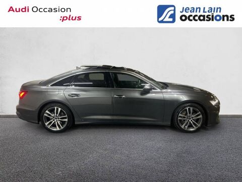 A6 50 TFSIe 299 ch S tronic 7 Quattro S line 2024 occasion 74600 Seynod