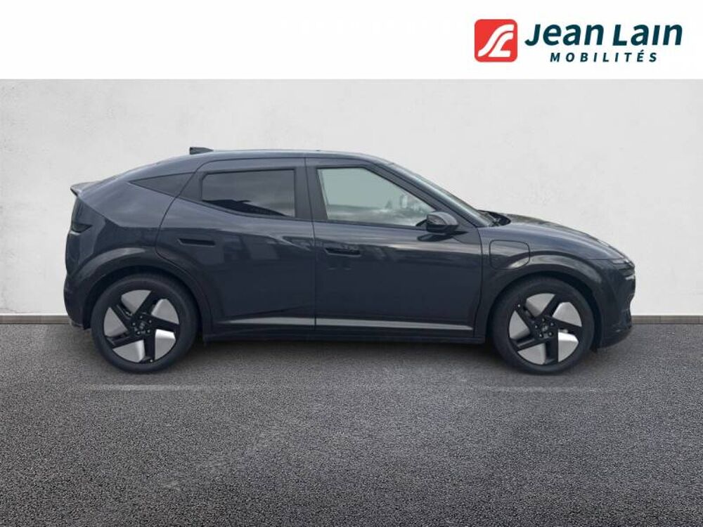 Ioniq 3 61 kWh - 135 ch Vision 2026 occasion 74200 Thonon-les-Bains