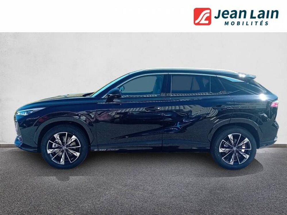 MG.EHS EHS 1.5 Hybrid+ 224 ch Comfort 2026 occasion 38170 Seyssinet-Pariset