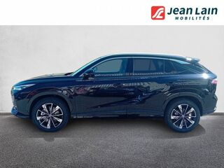 MG.EHS EHS 1.5 Hybrid+ 224 ch Comfort 2026 occasion 38170 Seyssinet-Pariset
