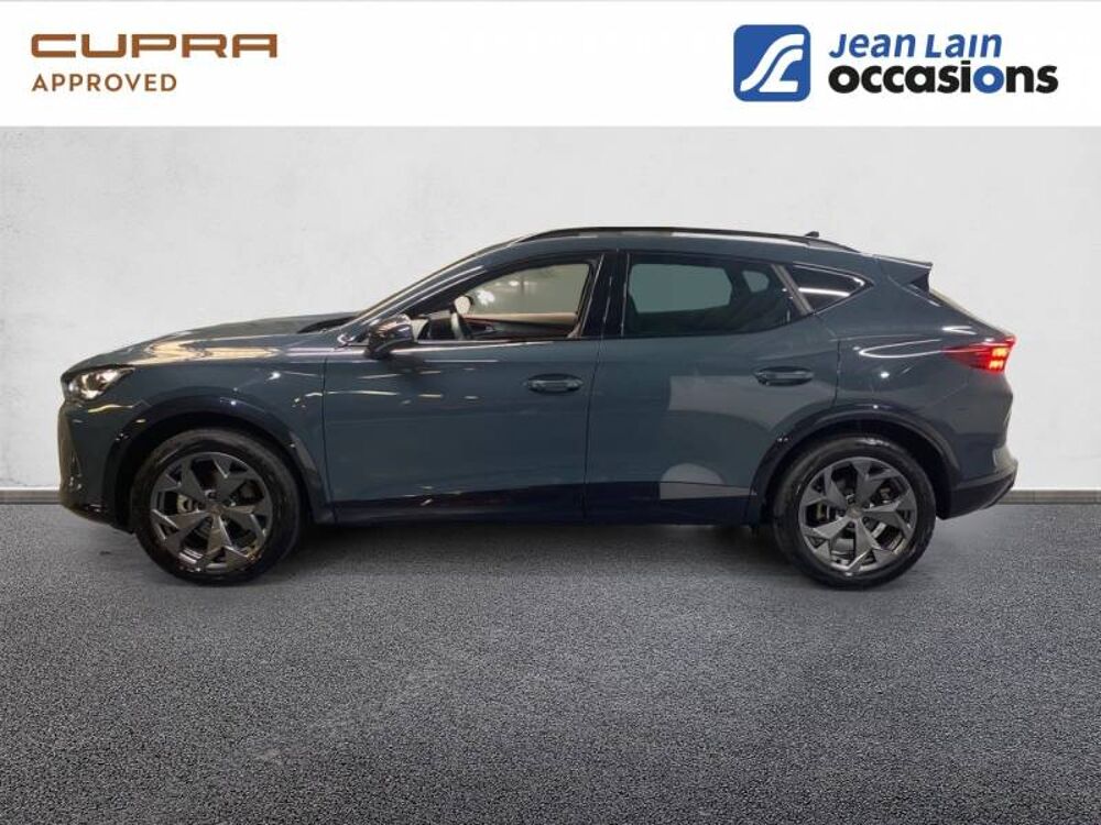 Formentor 1.5 eTSI Hybrid 150 ch DSG7 V 2025 occasion 74600 Seynod