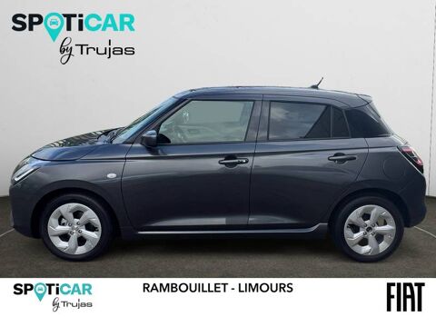 Swift 1.2 Dualjet Hybrid Auto Privil&egrave;ge 2025 occasion 78120 Rambouillet