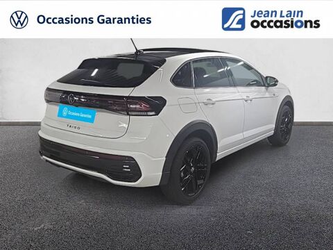 Taigo 1.5 TSI 150 DSG7 R-Line Edition 2025 occasion 73290 La Motte-Servolex