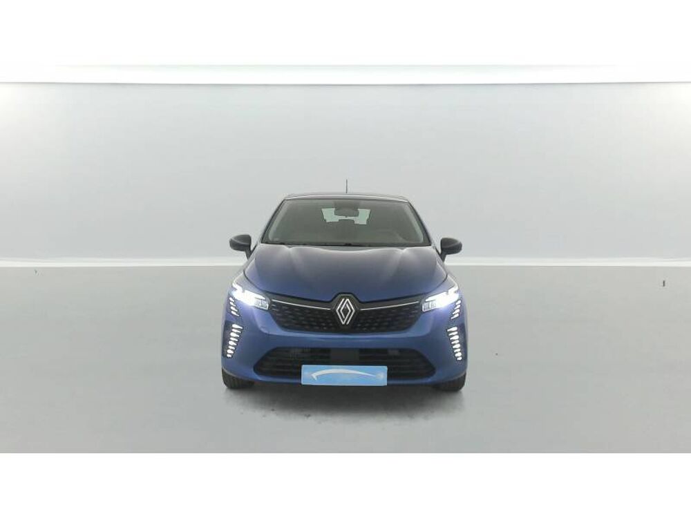 Clio TCe 90 ch GSR2 Evolution 2025 occasion 56300 Pontivy