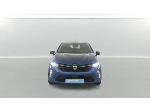Clio TCe 90 ch GSR2 Evolution 2025 occasion 56300 Pontivy