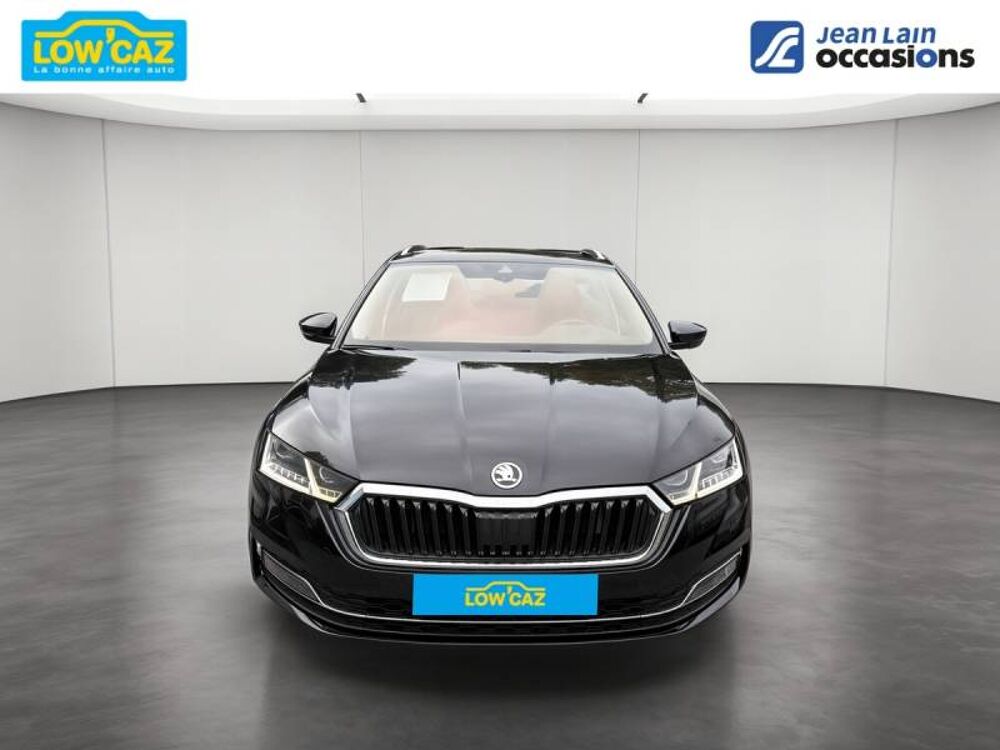 Octavia Combi 2.0 TDI 150 ch DSG7 4x4 Style 2023 occasion 73490 La Ravoire