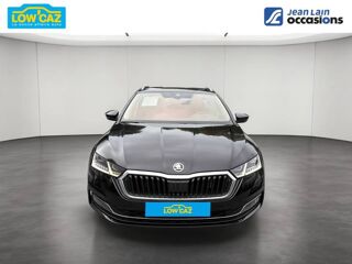 Octavia Combi 2.0 TDI 150 ch DSG7 4x4 Style 2023 occasion 73490 La Ravoire