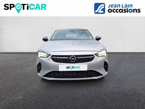 Corsa 1.2 Turbo 100 ch BVA8 Edition 2023 occasion 01170 Cessy